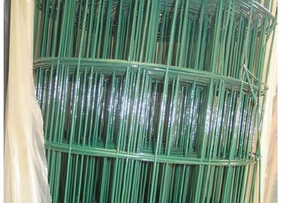 Cina Dekoratif Plastik / Powder dilapisi Wire Mesh Panel Lens Square Tensile Tinggi pemasok