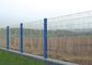 Galvanized Garden Mesh Fencing Panel, 2 X 2 Welded Wire Mesh Panels pemasok