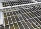 Mudah Rakitan Welded Wire Mesh Panels Square Hole Untuk Jaring Rumah Kaca pemasok