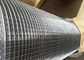 Profesional Galvanized Steel Mesh Pagar Panel 50X150 Untuk Metal Cage pemasok