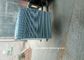 Electro Welded Galvanized Mesh Anggar Panel Anti - Craking Untuk Buliding pemasok